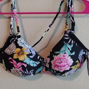 🔥Brand New Push-up Bikini Top